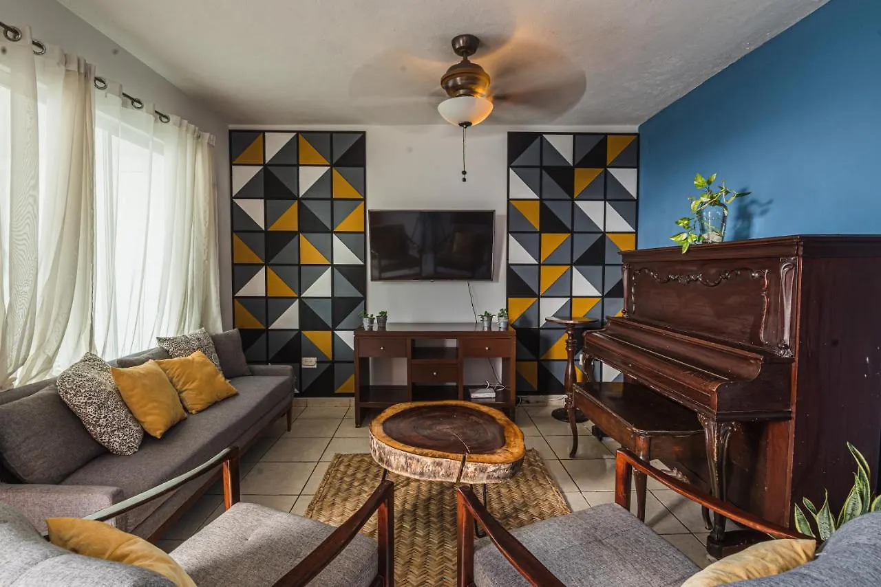 Casa Tulita Мерида