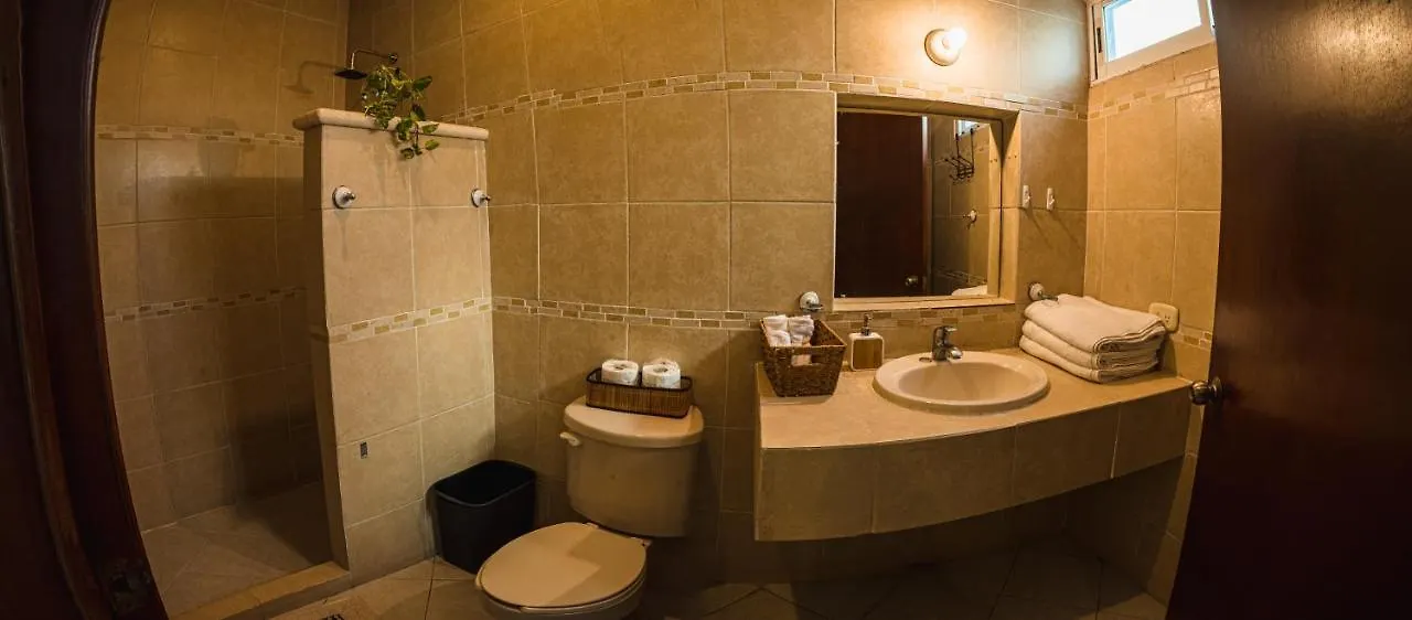 Casa Tulita Мерида Мексика